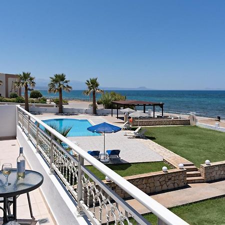 Azure Seaside Apts Magnisía Екстериор снимка